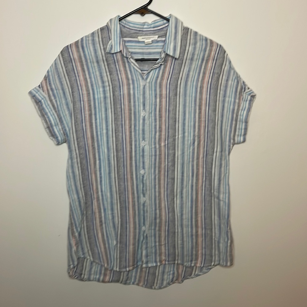 Women’s Tunic Summer Top